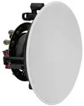 OMNITRONIC CST-608 2-Wege-Deckenlautsprecher