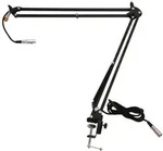 OMNITRONIC Tisch-Mikrofonarm TMA-1N