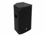 OMNITRONIC AZX-215A 2-Wege Top aktiv 350W
