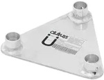 ALUTRUSS DECOLOCK DQ3-BP Bodenplatte