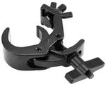 EUROLITE DEC-250 Quick-Lock Haken schwarz