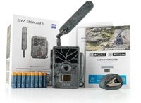 ZEISS Secacam 1 Wildkamera