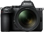 Nikon Z5II Body KIT mit NIKKOR Z 24-70mm f4 S