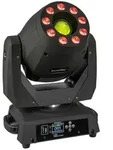EUROLITE LED TMH-H180 Hybrid Moving-Head Spot/Wash COB