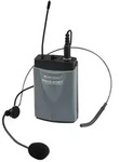 OMNITRONIC WAMS-65BT Taschensender inkl. Headset