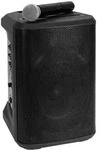 OMNITRONIC PORTY-8A Drahtlos-PA-System