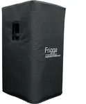 DAP Transport Cover for Frigga Sub Schwarz - Codura