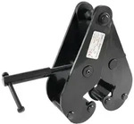 EUROLITE Tr&auml;gerklammer 3000 kg schwarz