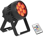 EUROLITE AKKU IP PAR 7 QCL CRMX MK2