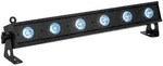 EUROLITE LED BAR-6 QCL RGB+WW Leiste