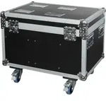 Showtec Case for 4x Shark Beam FX Flight Case