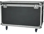 Showtec Case for 8x Sunstrip Active Flightcase