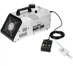 EUROLITE NH-30 MK2 DMX Dunstnebelmaschine