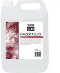 Showgear Hazer Fluid 5 Liter - wasserbasiert
