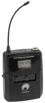 OMNITRONIC UHF-600 Taschensender 823-832/863-865 MHz