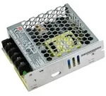 MEANWELL Schaltnetzteil 36W / 24V LRS-35-24