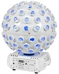 EUROLITE LED B-40 Laser Strahleneffekt ws