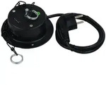 EUROLITE MD-1030 Drehmotor mit Netzstecker