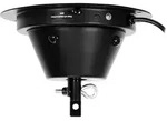 EUROLITE MD-2010 Sicherheits-Drehmotor
