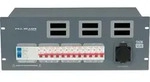 Showgear PSA-32A12S 12x MCB - Schuko-Ausgang