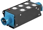 EUROLITE SAB-62X Stromverteiler