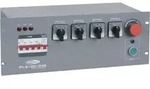 Showgear PLE-30-040 - Direct Control Chain Hoist Controller 4-Kanal