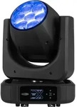 SHOWTEC Xpression 2000W - WashBeam 7 x 40 W LED Wash/Beam Moving Head