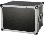 Showgear Compact Effect Case Kompaktes 8HE-Effectcase
