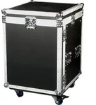 Showgear Combi Case 10HE + 10HE top