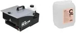 EUROLITE Set NB-60 + Smoke Fluid -C2D- 5l