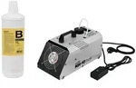 EUROLITE Set NH-10 + Smoke Fluid -B2D- 1l