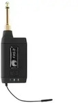 OMNITRONIC FAS TWO 2-Kanal Funkempf&auml;nger 660-690MHz