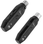 OMNITRONIC AIRSIS 2.4G Funk-XLR-Kit (Mic/Line)