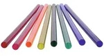 EUROLITE Farbrohr f&uuml;r T8 Neonr&ouml;hre, 149cm gelb