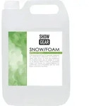 Showgear Snow/Foam Liquid 5 litre 5 Liter - gebrauchsfertig