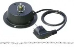 Showgear Mirror Ball Motor up to 30 cm Up to 3 kg