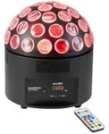 EUROLITE PowerDome 200 RGBW