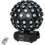 EUROLITE LED B-40 Laser Strahleneffekt