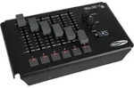 Showtec Easy 6 Mobile DMX controller 6-Kanal - DMX, 3-polig
