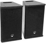 OMNITRONIC MAXX-1810 2-Wege Top 2x