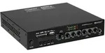OMNITRONIC EP-220PS Vorverst&auml;rker mit MP3-Player, Bluetooth und FM-Radio 9.5 Zoll