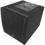 INTUSONIC 4FW50T 4 Zoll Fullrange Lautsprecher schwarz