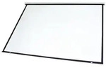 EUROLITE Projektionsleinwand 16:9,300cmx168cm