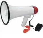 OMNITRONIC MP-15A Megaphon