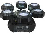 Showtec Airwolf Effektleuchte