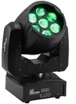 EUROLITE LED TMH-W63 Moving-Head Zoom Wash