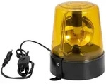 EUROLITE LED Polizeilicht DE-1 gelb