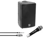 OMNITRONIC Set WAMS-08BT MK2 Drahtlos-PA-System + Partymic-1