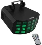 EUROLITE LED D-4000 Strahleneffekt
