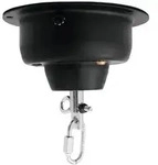 EUROLITE MD-1515 Sicherheits-Drehmotor